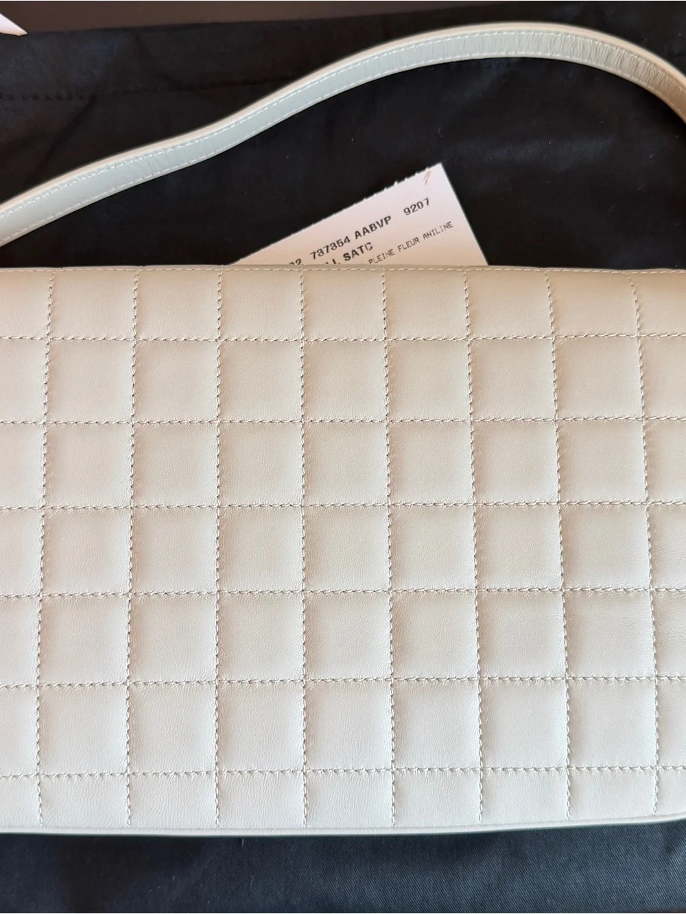 Saint Laurent brand new
